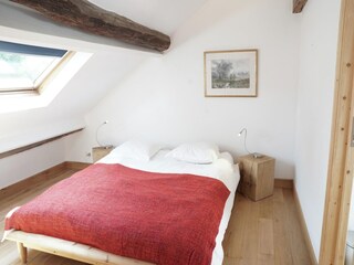 Holiday house Daverdisse Features 24