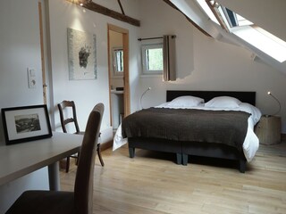 Maison de vacances Daverdisse Équipement 15