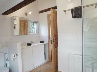 Maison de vacances Daverdisse Équipement 31