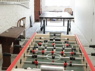 Vakantiehuis Daverdisse Kenmerken 19