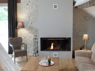 Holiday house Daverdisse Features 24