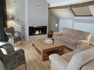 Holiday house Daverdisse Features 25