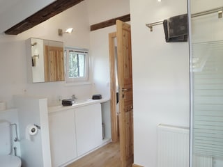 Vakantiehuis Daverdisse Kenmerken 21