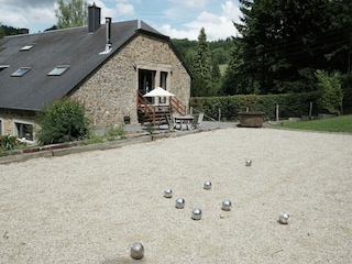 Vakantiehuis Daverdisse Omgeving 25