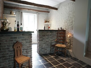 Ferienhaus Daverdisse Ausstattung 33