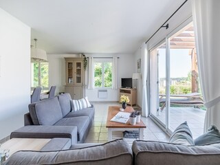 Villa Saint-Ost Équipement 12