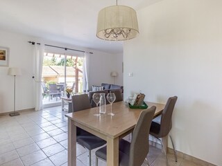 Villa Saint-Ost Équipement 9