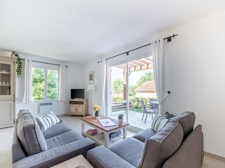 Villa Saint-Ost Équipement 25