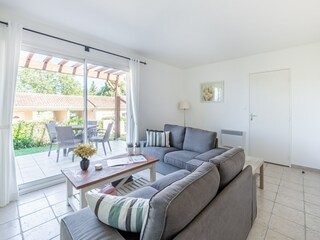 Villa Saint-Ost Features 15