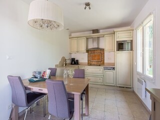 Villa Saint-Ost Ausstattung 14