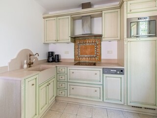 Villa Saint-Ost Ausstattung 15