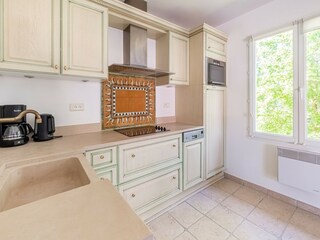 Villa Saint-Ost Ausstattung 16