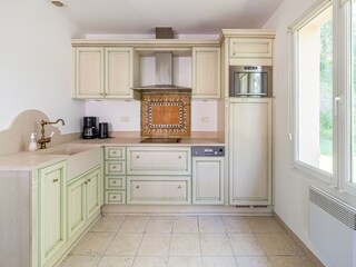 Villa Saint-Ost Équipement 17