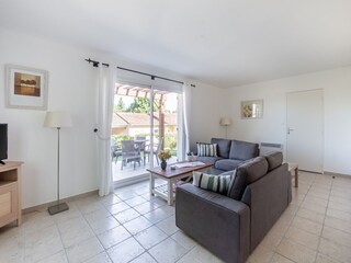 Villa Saint-Ost Features 21