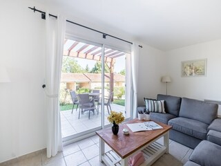 Villa Saint-Ost Features 23