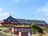 Ferienhaus Henne Strand Außenaufnahme 1