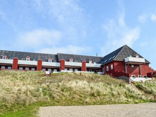 Holiday house Henne Strand Outdoor Recording 2