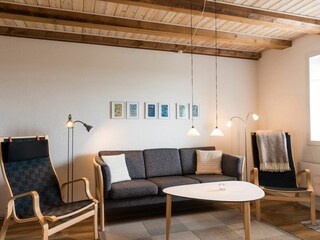 Maison de vacances Henne Strand  3