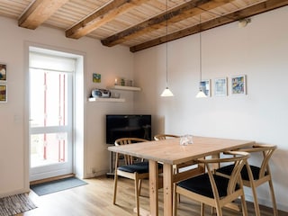 Holiday house Henne Strand  5
