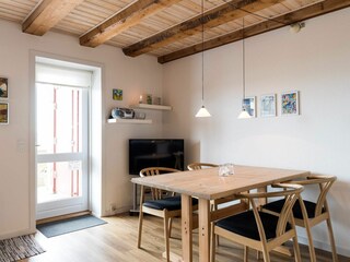 Maison de vacances Henne Strand  5