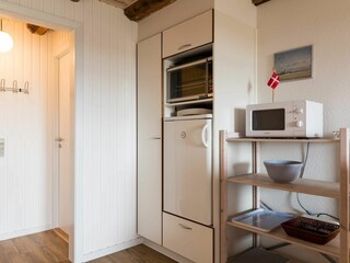 Holiday house Henne Strand  10