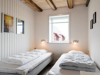 Maison de vacances Henne Strand  7