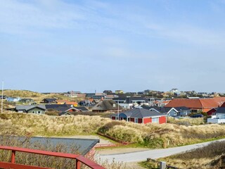 Maison de vacances Henne Strand  8