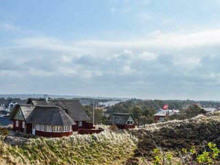 Holiday house Henne Strand  13