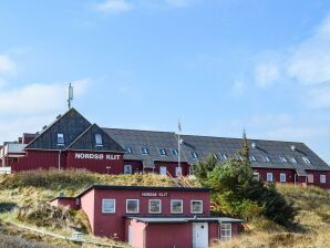 Holiday house 4 Personen Ferienhaus in Henne - Henne Strand - image1