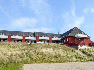 Holiday house Henne Strand Outdoor Recording 2