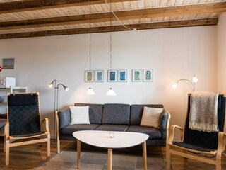 Holiday house Henne Strand  7