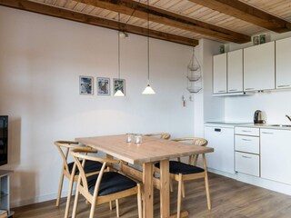 Holiday house Henne Strand  9
