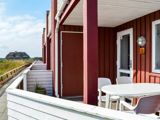 Holiday house Henne Strand  17