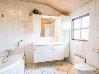 Holiday house Blåvand  7