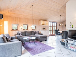 Holiday house Blåvand  8