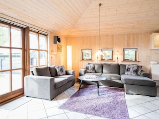 Holiday house Blåvand  9