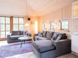 Holiday house Blåvand  10