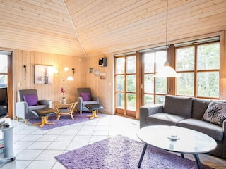 Holiday house Blåvand  11