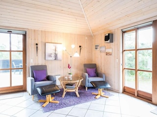 Holiday house Blåvand  13