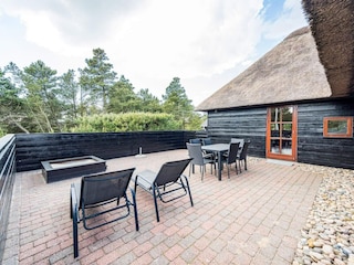 Holiday house Blåvand  14