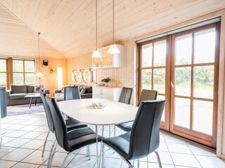 Holiday house Blåvand  15