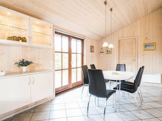 Holiday house Blåvand  17