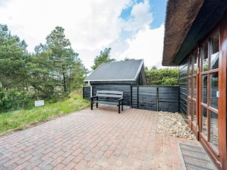 Holiday house Blåvand  18