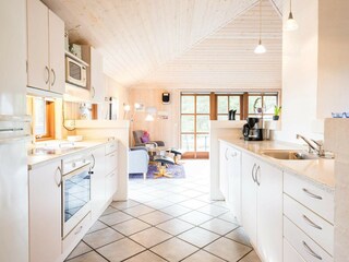 Holiday house Blåvand  19