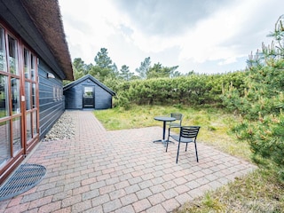 Holiday house Blåvand  20