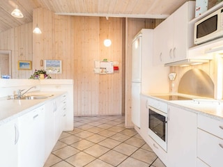 Holiday house Blåvand  21