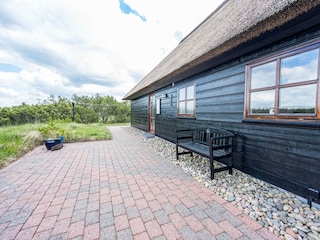 Holiday house Blåvand  22