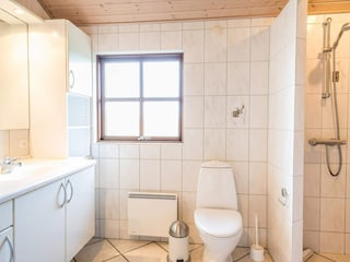 Holiday house Blåvand  23