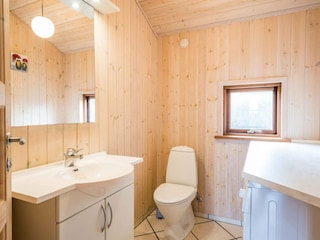 Holiday house Blåvand  24
