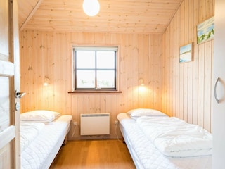 Holiday house Blåvand  27